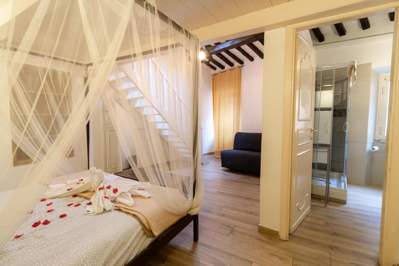 Trastevere Four Seasons Trilussa 2 Rome Exterior photo